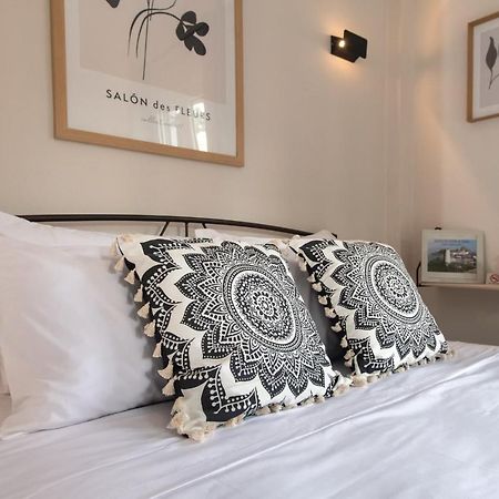 Roxandra Suite Corfu Evropouloi Ngoại thất bức ảnh