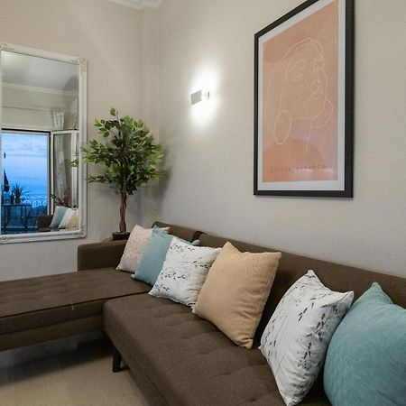 Roxandra Suite Corfu Evropouloi Ngoại thất bức ảnh