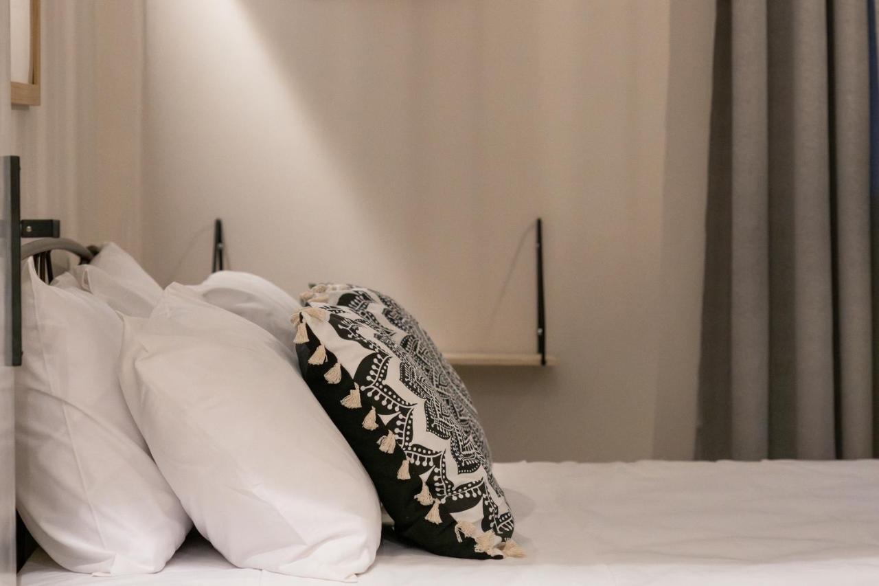Roxandra Suite Corfu Evropouloi Ngoại thất bức ảnh