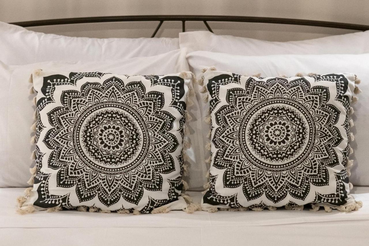 Roxandra Suite Corfu Evropouloi Ngoại thất bức ảnh