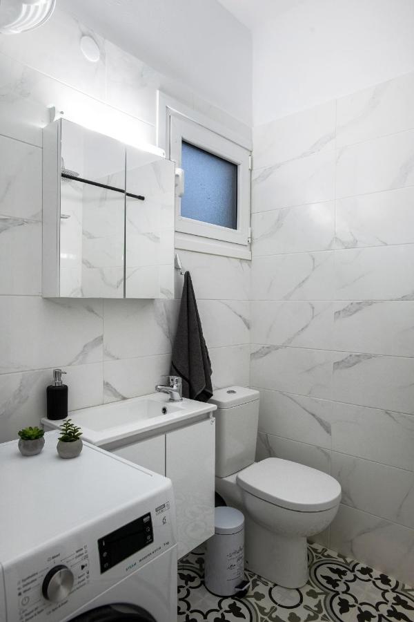 Roxandra Suite Corfu Evropouloi Ngoại thất bức ảnh