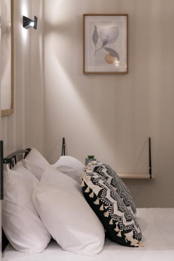 Roxandra Suite Corfu Evropouloi Ngoại thất bức ảnh