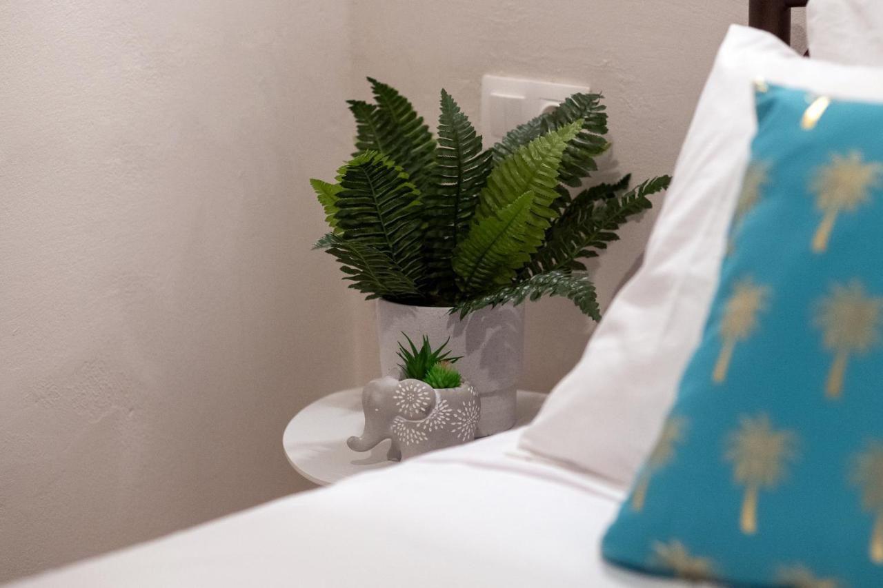 Roxandra Suite Corfu Evropouloi Ngoại thất bức ảnh